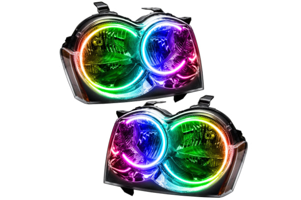 Oracle Lighting ORC8164-330 | GarageAndFab.com