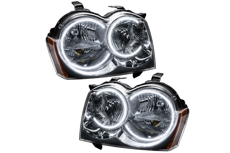 Oracle Lighting ORC8164-001 | GarageAndFab.com