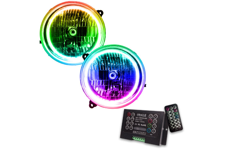 Oracle Lighting ORC7136-333 | GarageAndFab.com