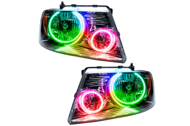 Oracle Lighting ORC7043-335 | GarageAndFab.com