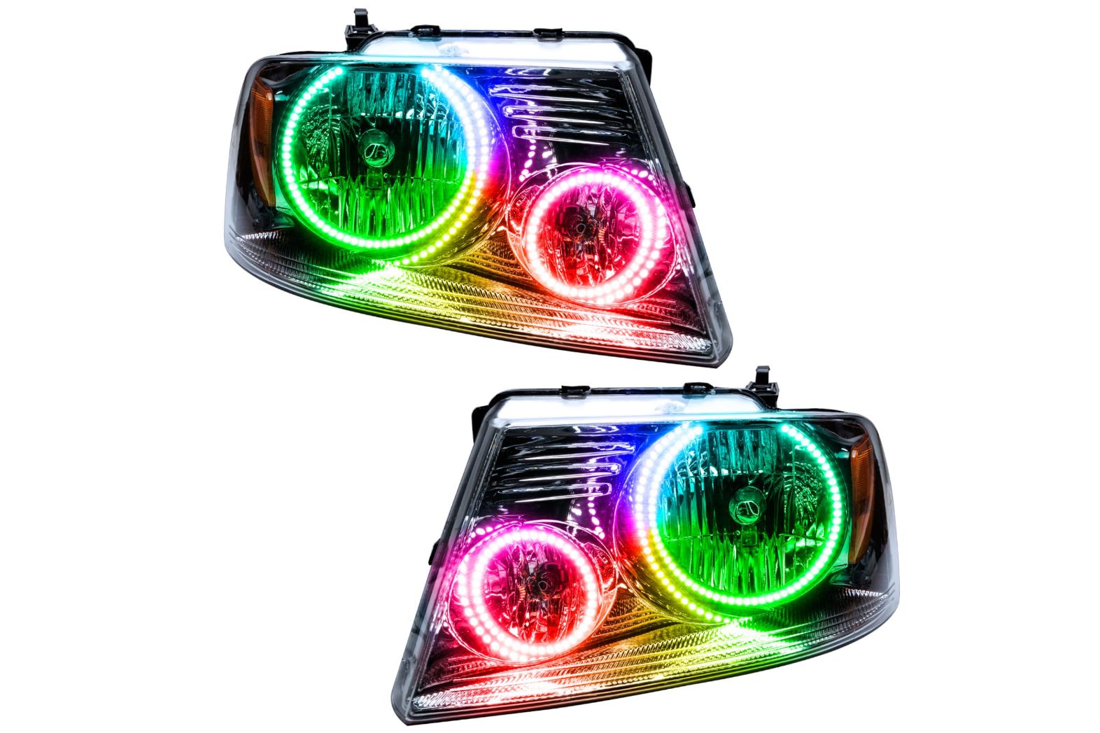 Oracle Lighting ORC7043-330 | GarageAndFab.com