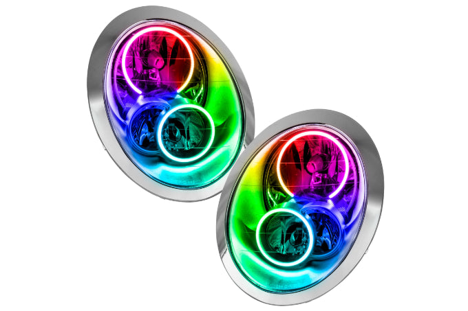 Oracle Lighting ORC7103-504 | GarageAndFab.com