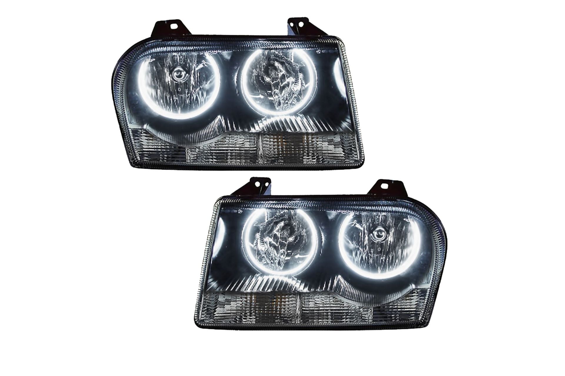 Oracle Lighting ORC7016-001 | GarageAndFab.com