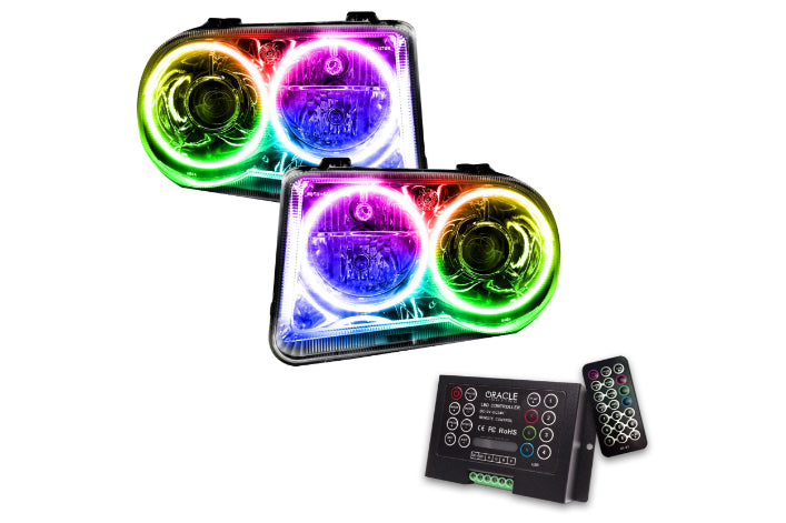 Oracle Lighting ORC8186-333 | GarageAndFab.com