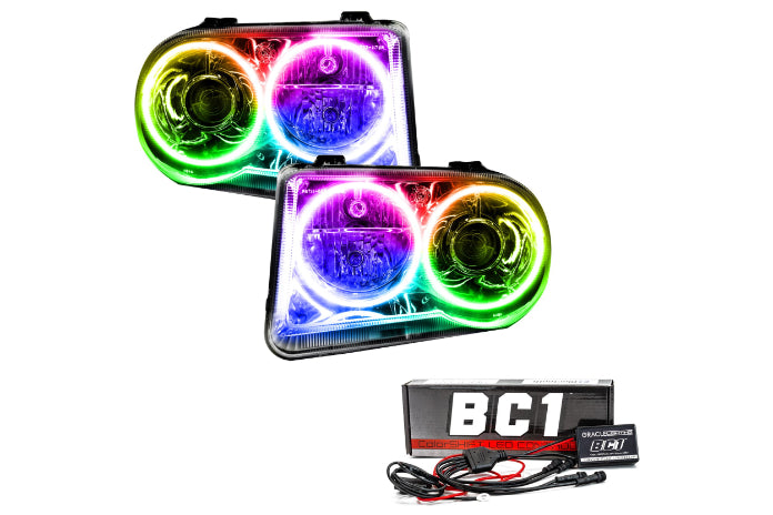 Oracle Lighting ORC8186-335 | GarageAndFab.com