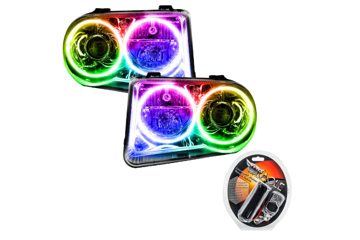 Oracle Lighting ORC8186-330 | GarageAndFab.com