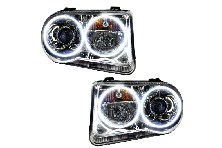 Oracle Lighting ORC8186-001 | GarageAndFab.com