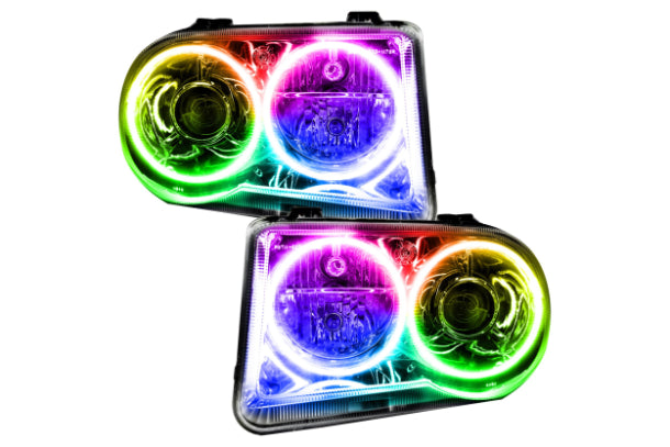 Oracle Lighting ORC7163-334 | GarageAndFab.com