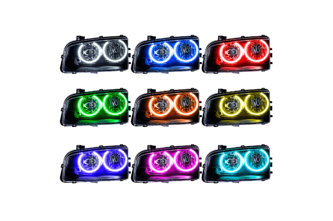 Oracle Lighting ORC7022-330 | GarageAndFab.com