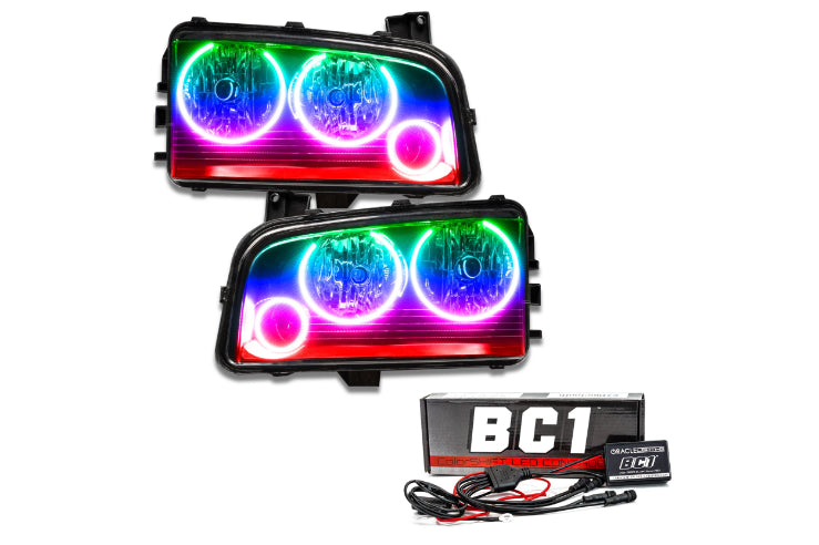 Oracle Lighting ORC8197-335 | GarageAndFab.com