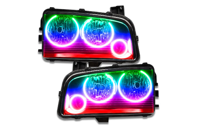 Oracle Lighting ORC8197-334 | GarageAndFab.com