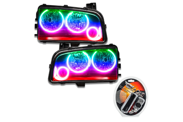 Oracle Lighting ORC8197-330 | GarageAndFab.com