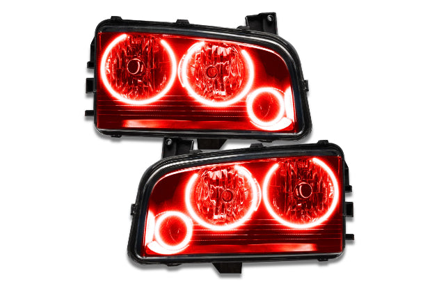 Oracle Lighting ORC8197-003 | GarageAndFab.com