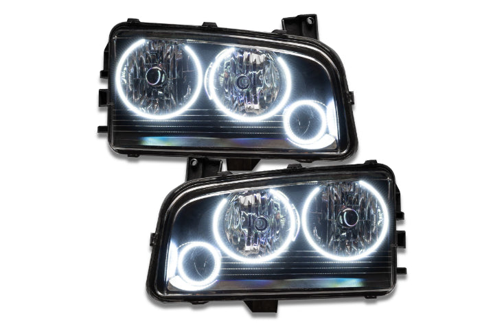 Oracle Lighting ORC8197-001 | GarageAndFab.com