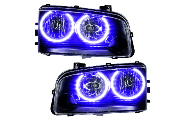 Oracle Lighting ORC7022-007 | GarageAndFab.com