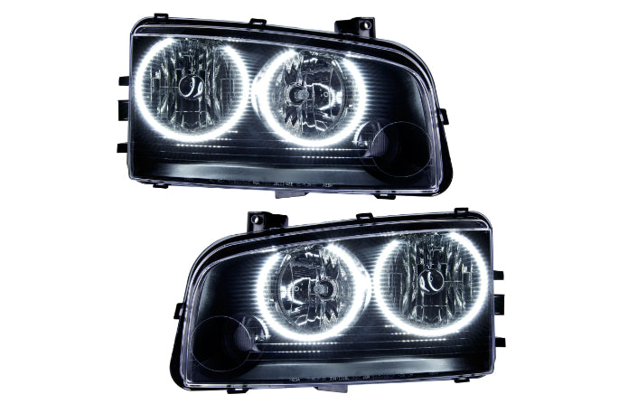 Oracle Lighting ORC7022-001 | GarageAndFab.com