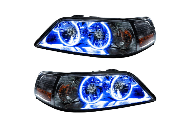 Oracle Lighting ORC7085-002 | GarageAndFab.com