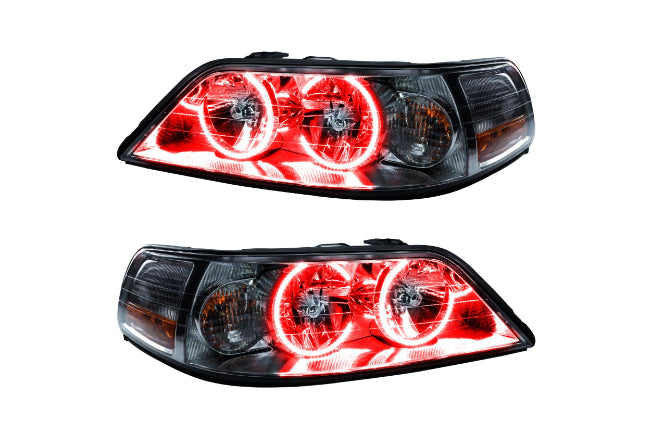 Oracle Lighting ORC7085-003 | GarageAndFab.com