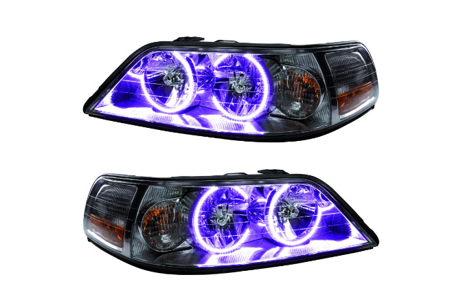 Oracle Lighting ORC7155-007 | GarageAndFab.com