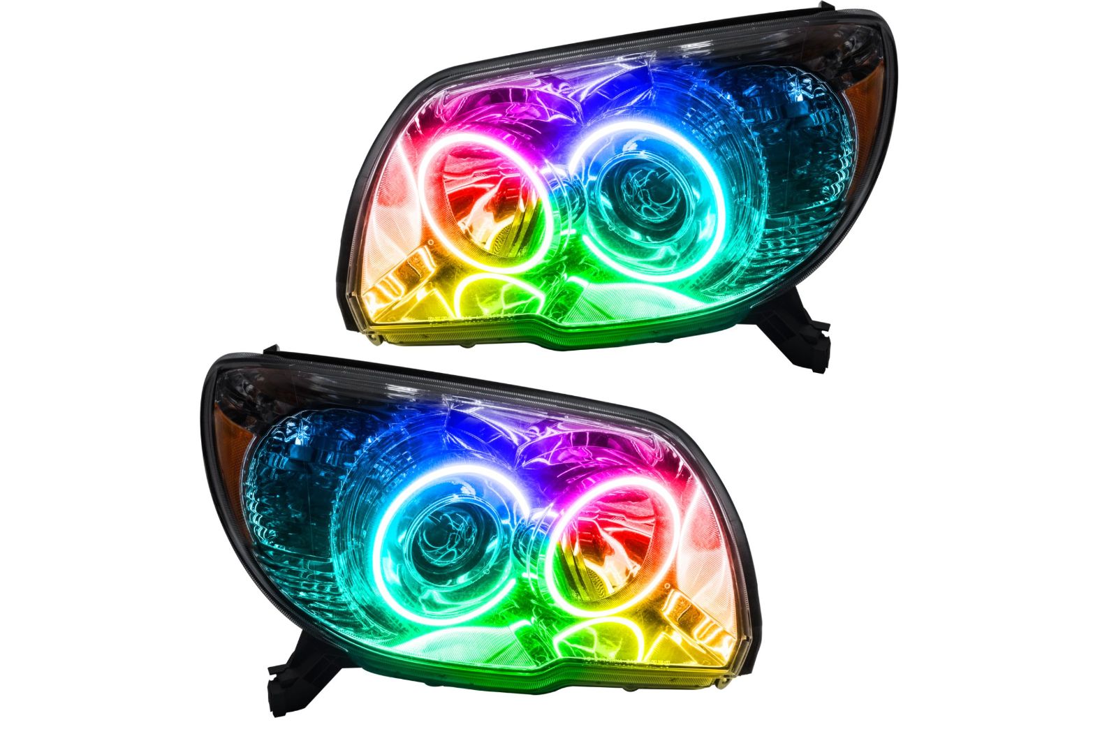 Oracle Lighting ORC7090-504 | GarageAndFab.com