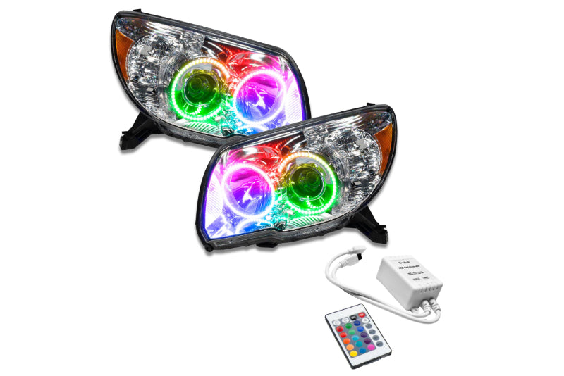 Oracle Lighting ORC7089-504 | GarageAndFab.com