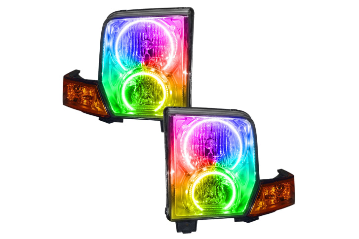 Oracle Lighting ORC7063-330 | GarageAndFab.com