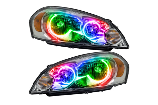 Oracle Lighting ORC8898-335 | GarageAndFab.com