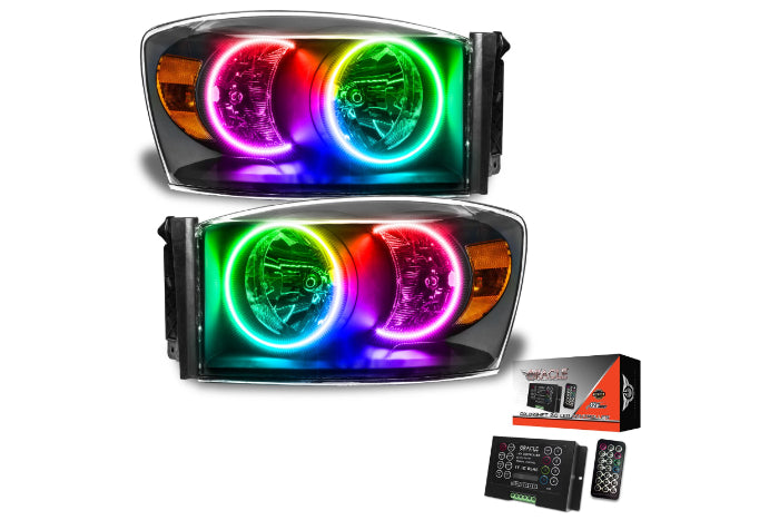 Oracle Lighting ORC8187-333 | GarageAndFab.com