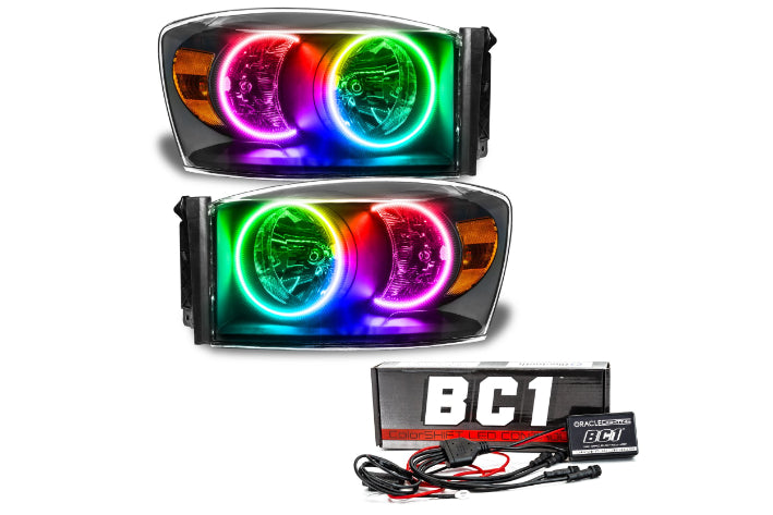 Oracle Lighting ORC8187-335 | GarageAndFab.com