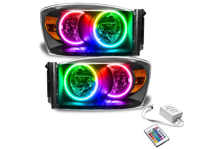 Oracle Lighting ORC8187-504 | GarageAndFab.com