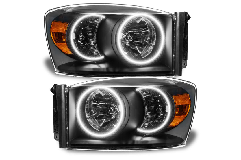 Oracle Lighting ORC8187-001 | GarageAndFab.com