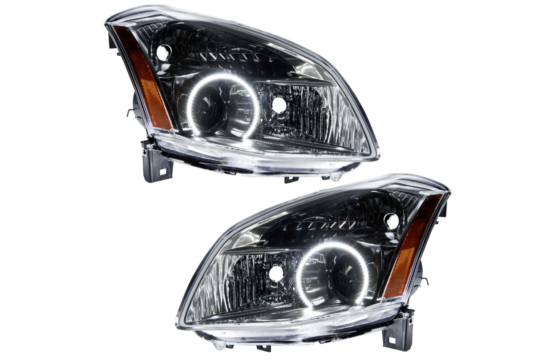 Oracle Lighting ORC7176-001 | GarageAndFab.com