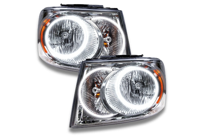 Oracle Lighting ORC7201-001 | GarageAndFab.com