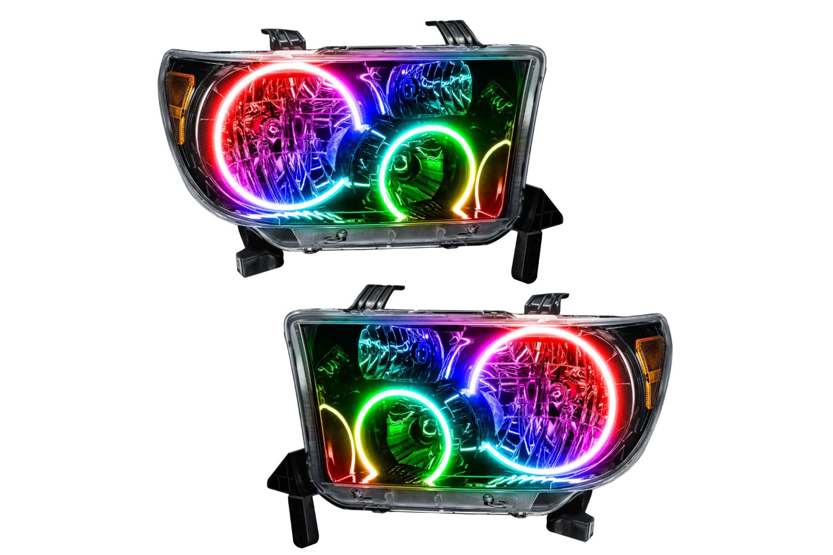 Oracle Lighting ORC7119-504 | GarageAndFab.com