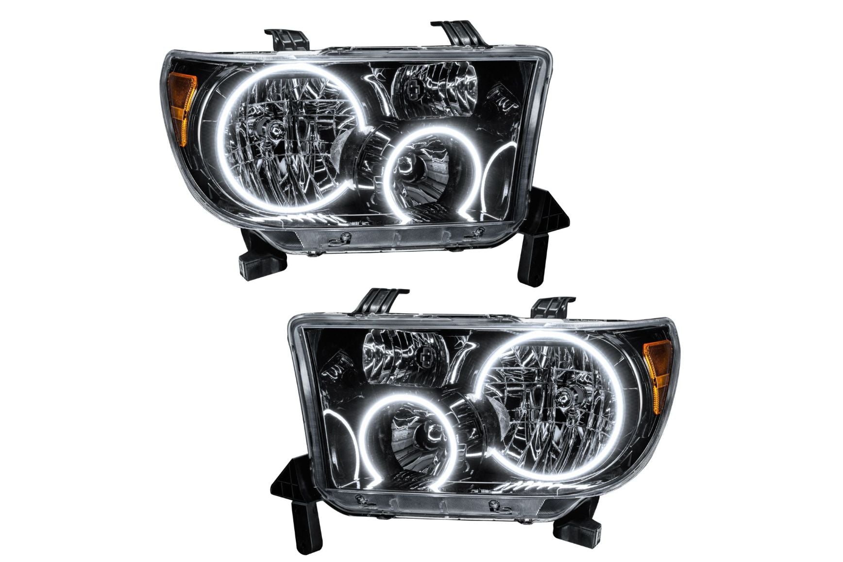 Oracle Lighting ORC7119-001 | GarageAndFab.com