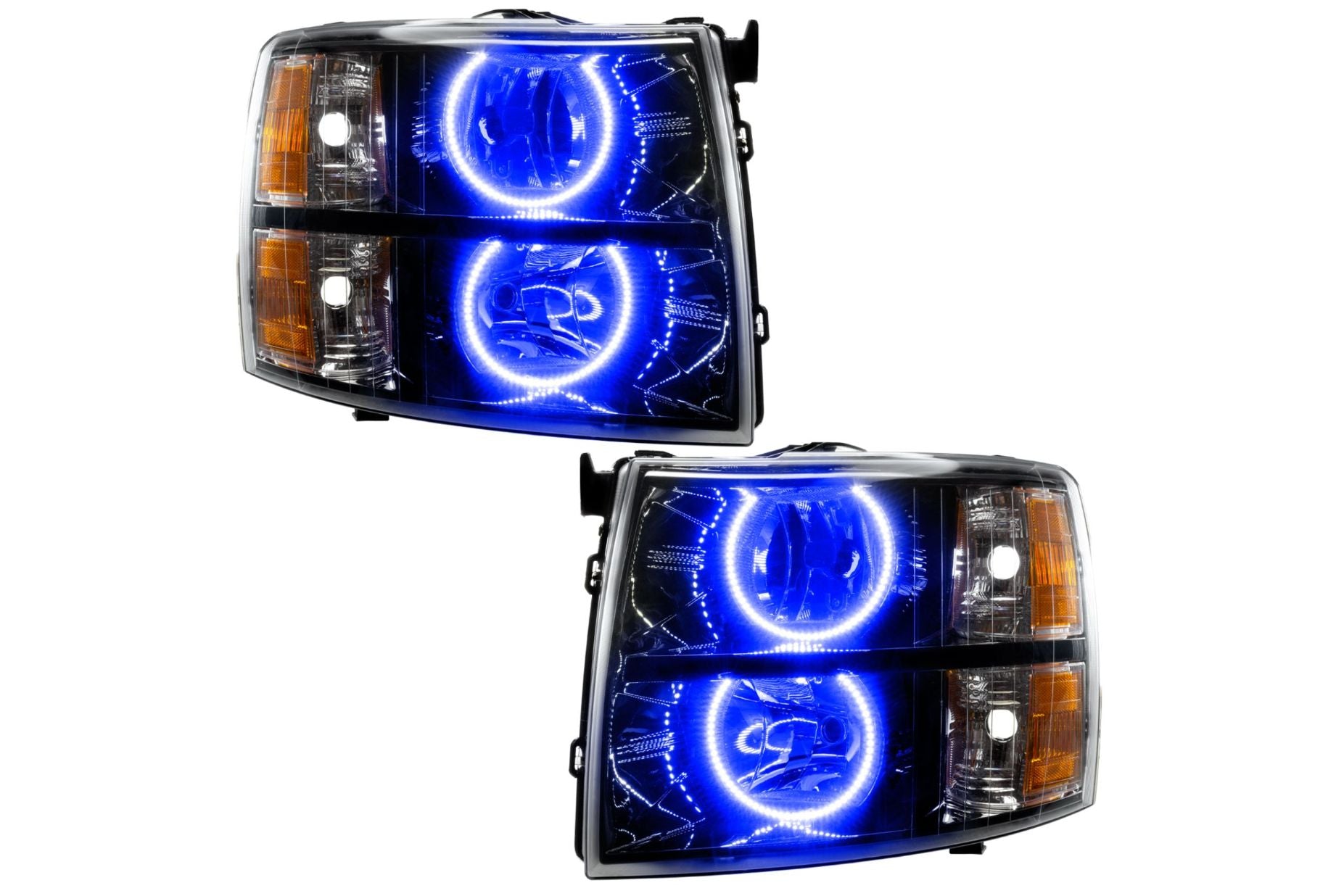 Oracle Lighting ORC7105-002 | GarageAndFab.com