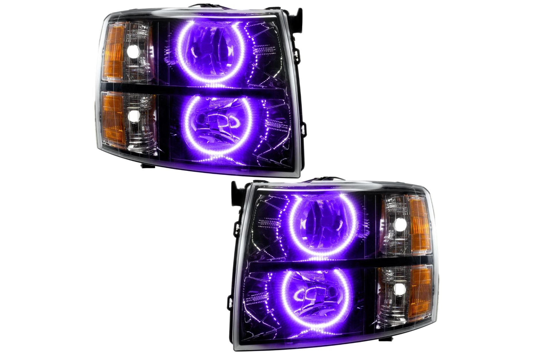 Oracle Lighting ORC7105-007 | GarageAndFab.com