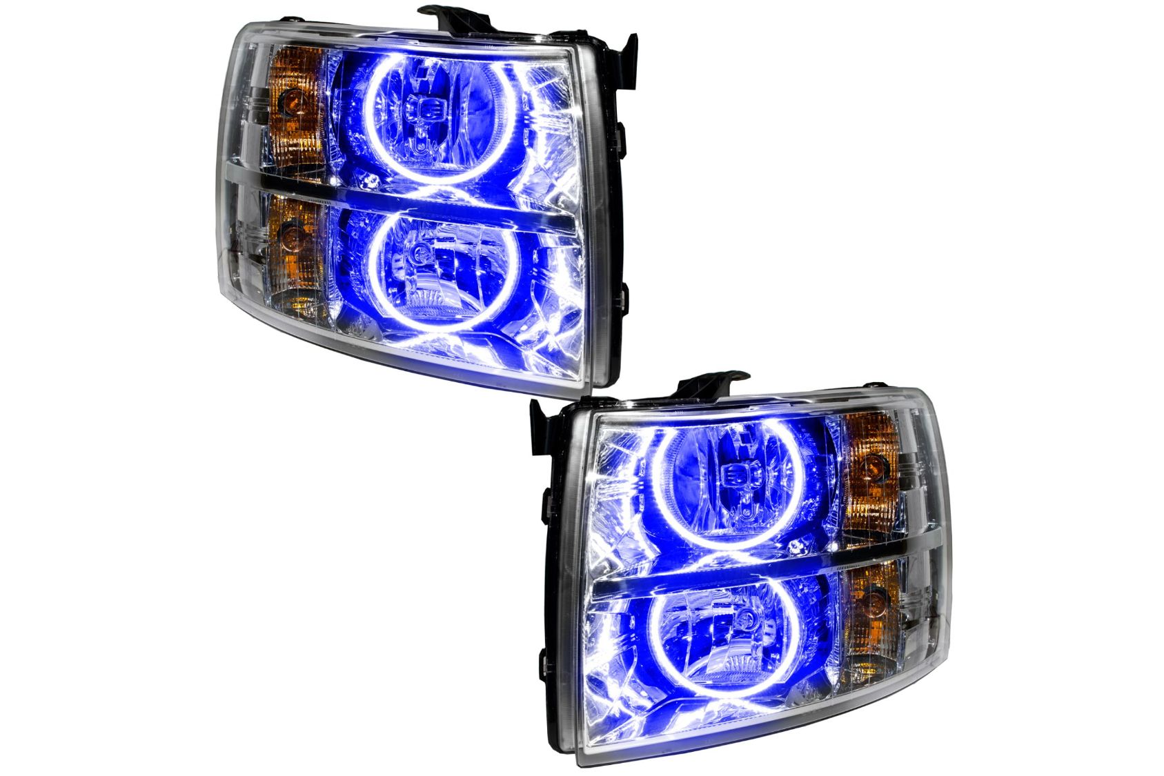 Oracle Lighting ORC7007-002 | GarageAndFab.com