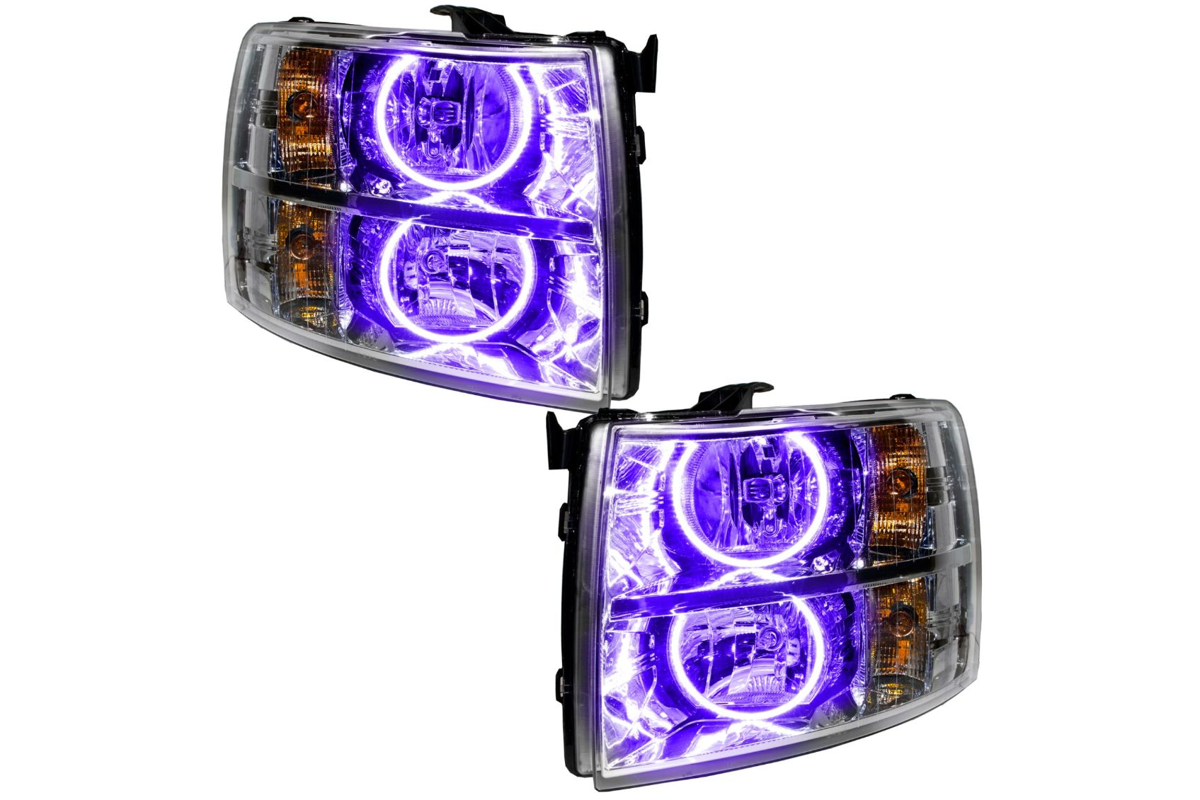 Oracle Lighting ORC7007-007 | GarageAndFab.com