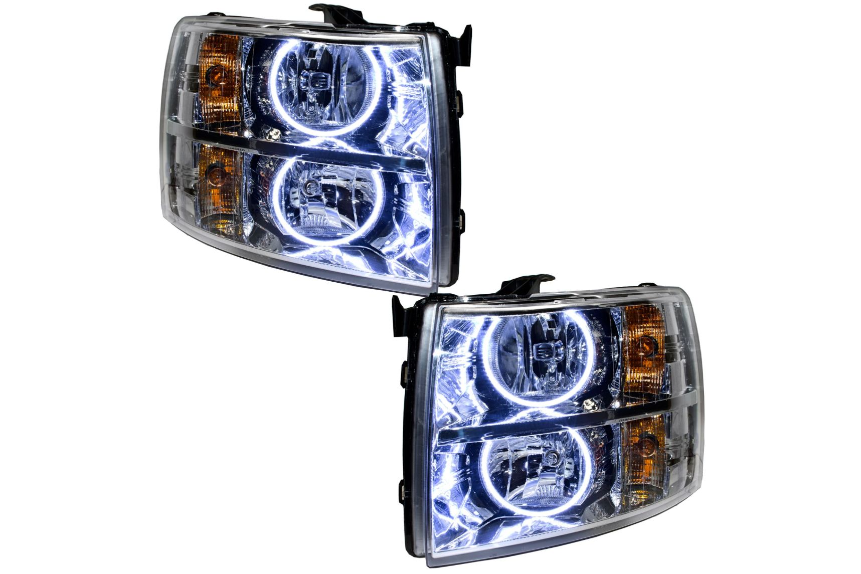 Oracle Lighting ORC7007-001 | GarageAndFab.com