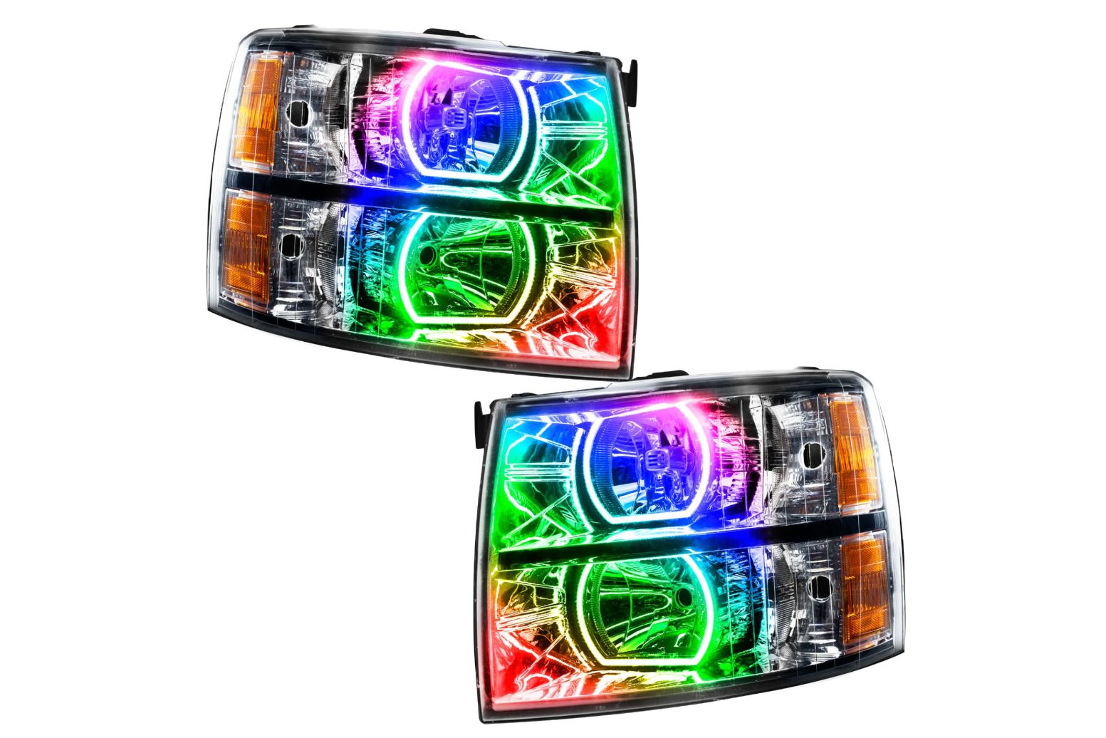 Oracle Lighting ORC8188-330 | GarageAndFab.com