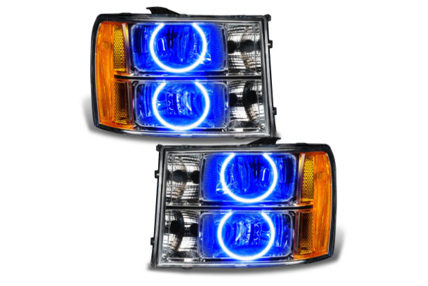 Oracle Lighting ORC8165-002 | GarageAndFab.com