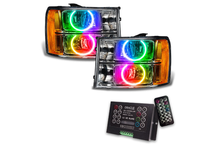 Oracle Lighting ORC8165-333 | GarageAndFab.com