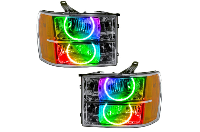 Oracle Lighting ORC8165-335 | GarageAndFab.com