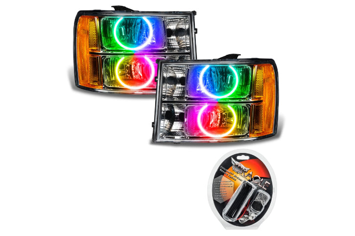 Oracle Lighting ORC8165-330 | GarageAndFab.com