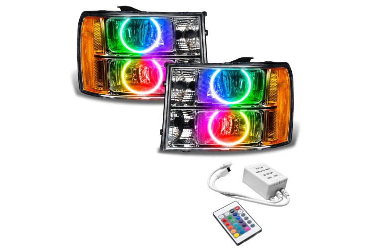 Oracle Lighting ORC8165-504 | GarageAndFab.com