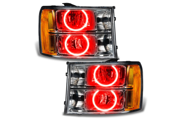 Oracle Lighting ORC8165-003 | GarageAndFab.com