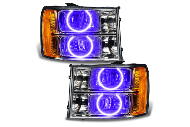 Oracle Lighting ORC8165-007 | GarageAndFab.com