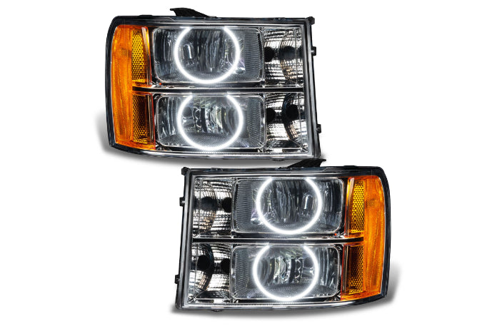 Oracle Lighting ORC8165-001 | GarageAndFab.com