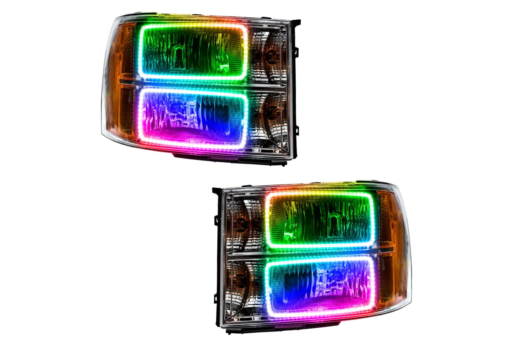 Oracle Lighting ORC7054-504 | GarageAndFab.com